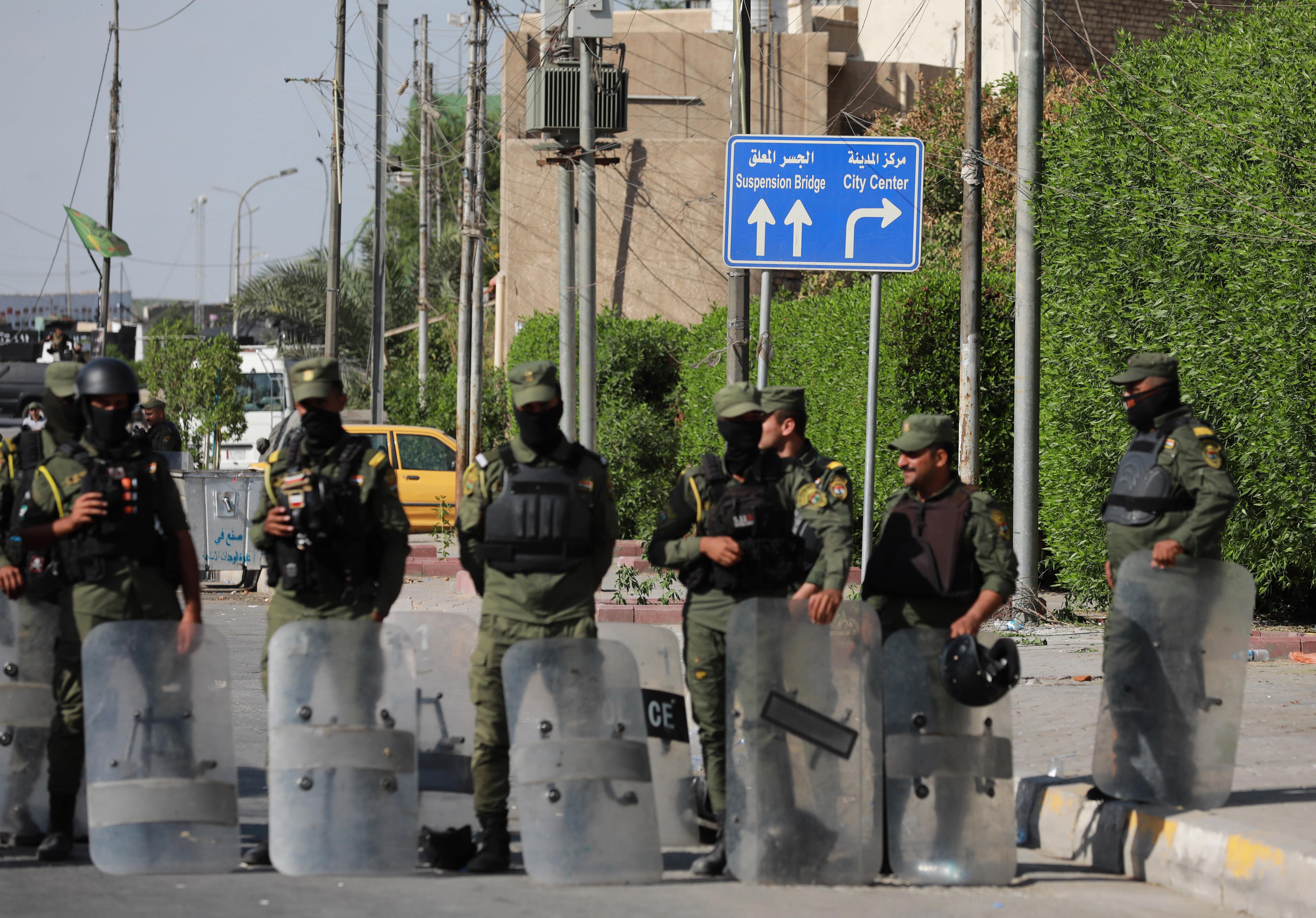 iraq-baghdad-protest-against-elections-october-mee