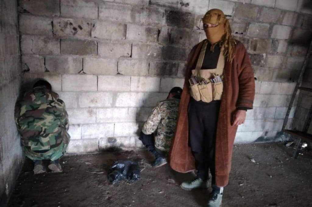 Daraa