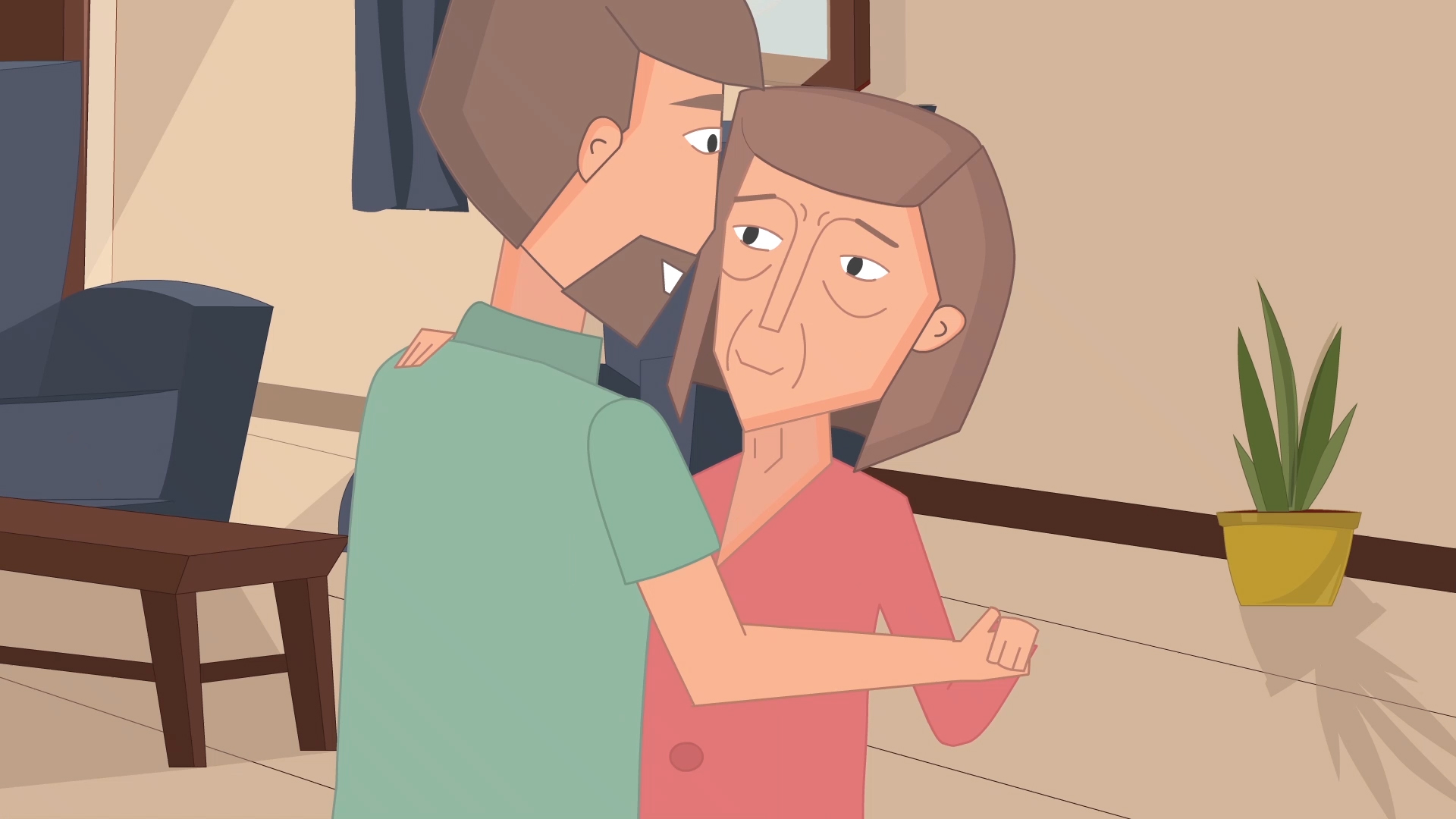 leen abdo alternative reality 