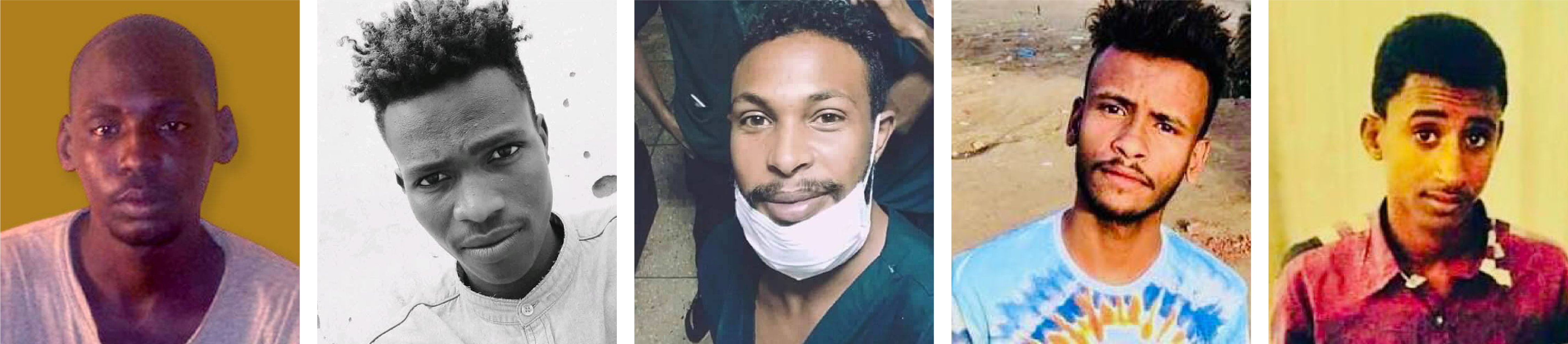 Sudanese protesters killed 2