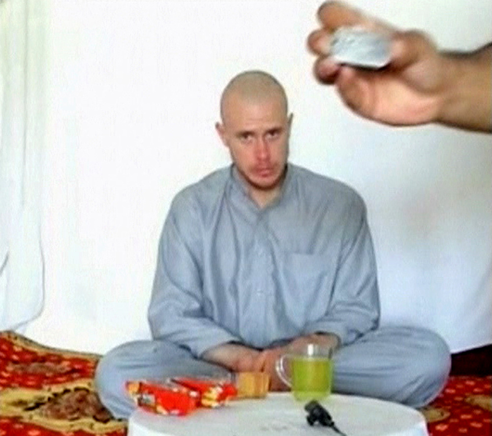 Bergdahl