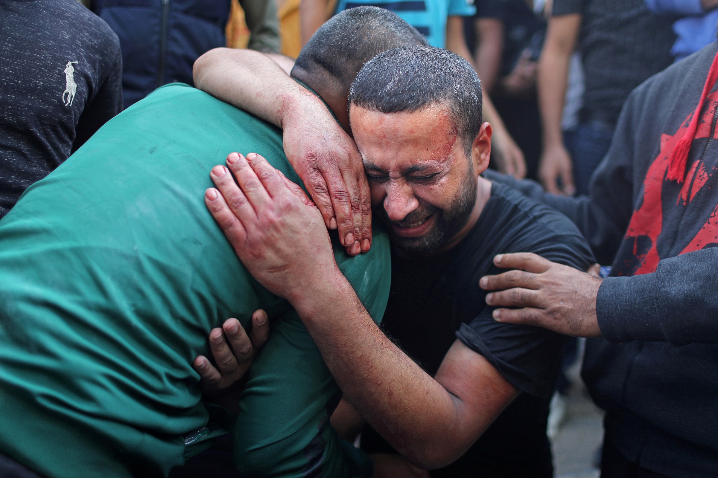 Gaza