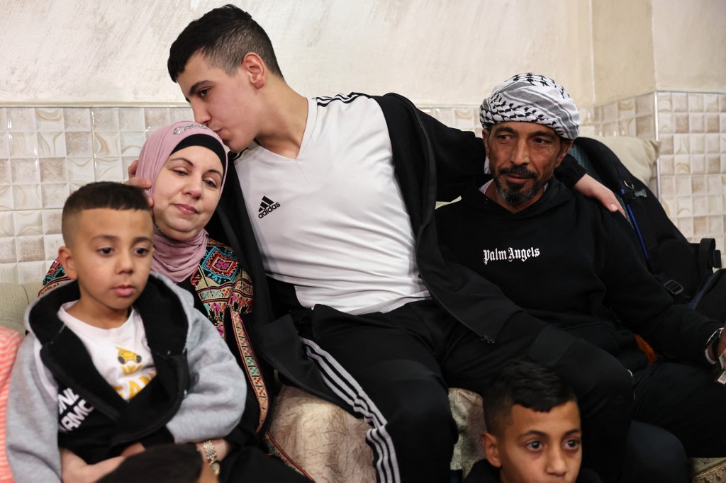 Gaza