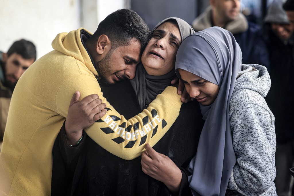 Gaza