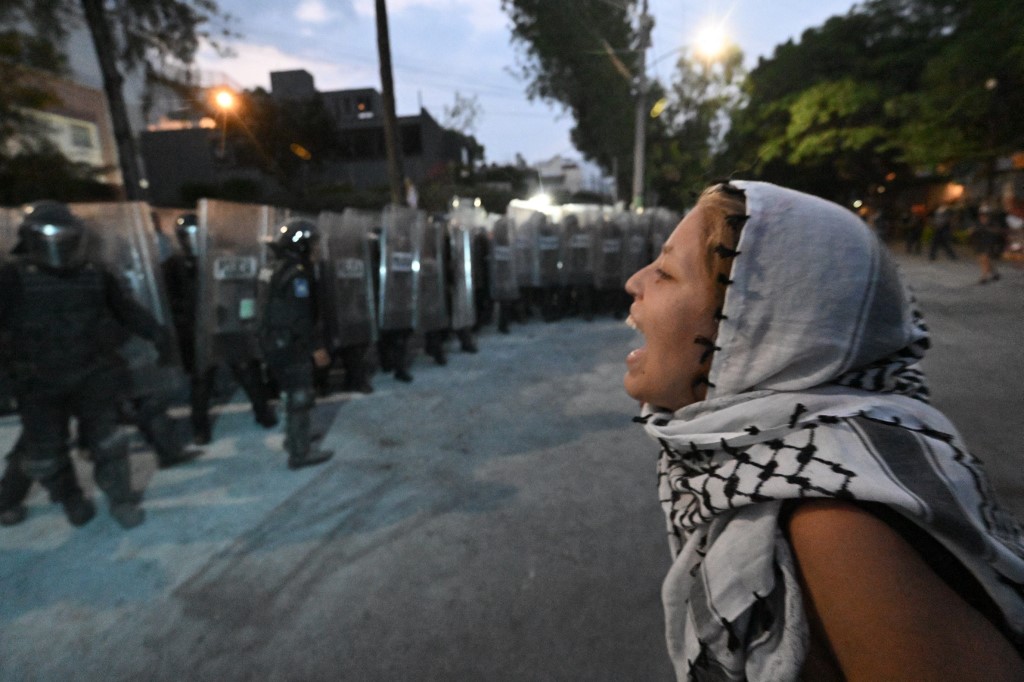 gaza
