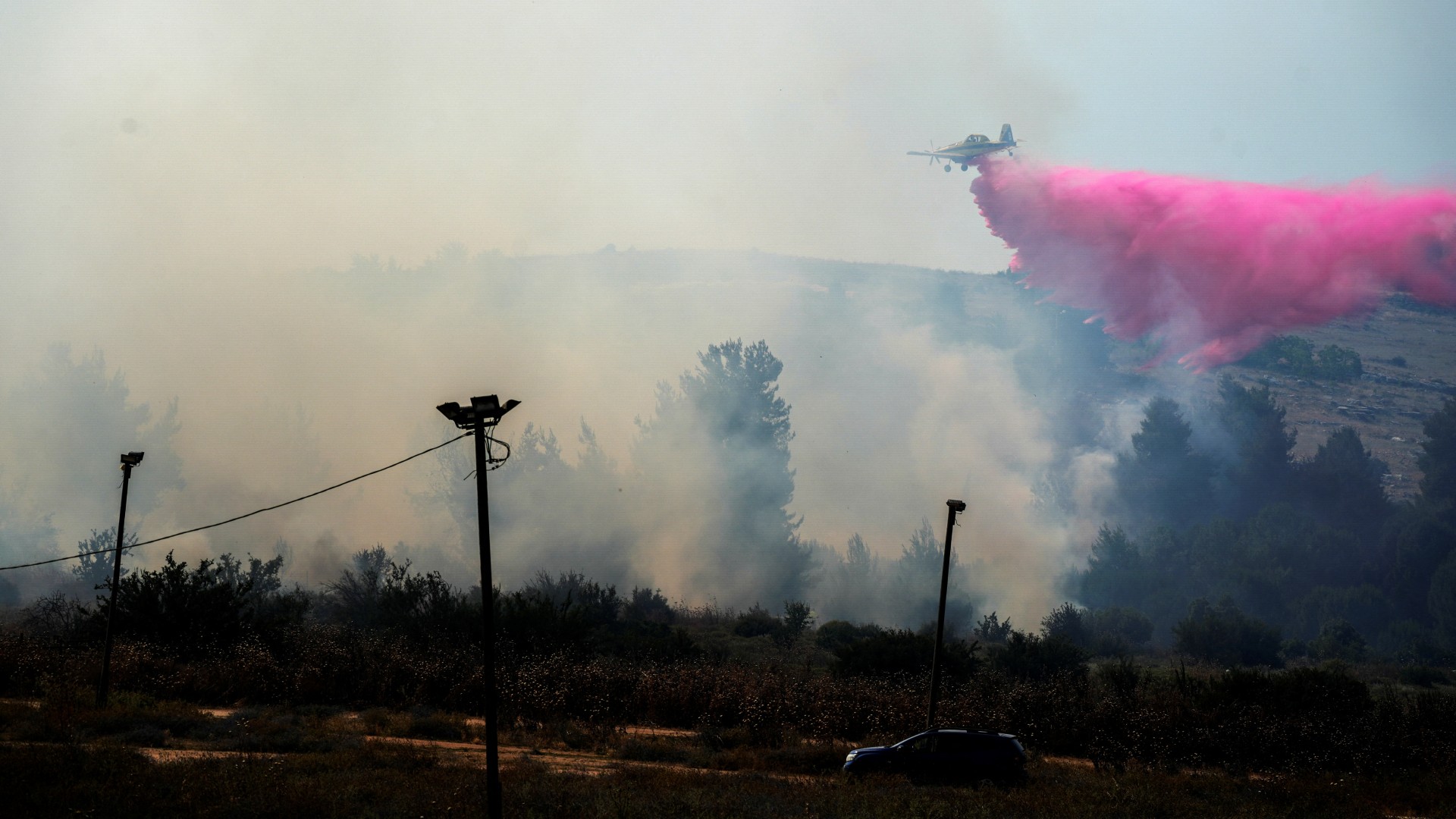 REUTERS/Ayal Margolin