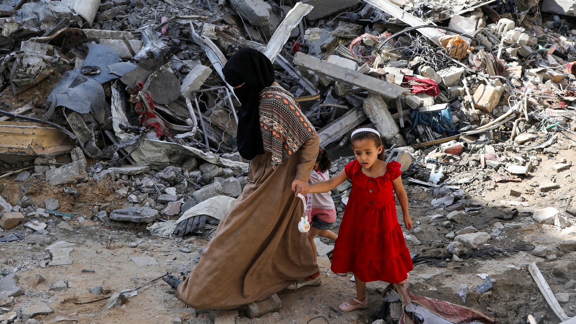 gaza
