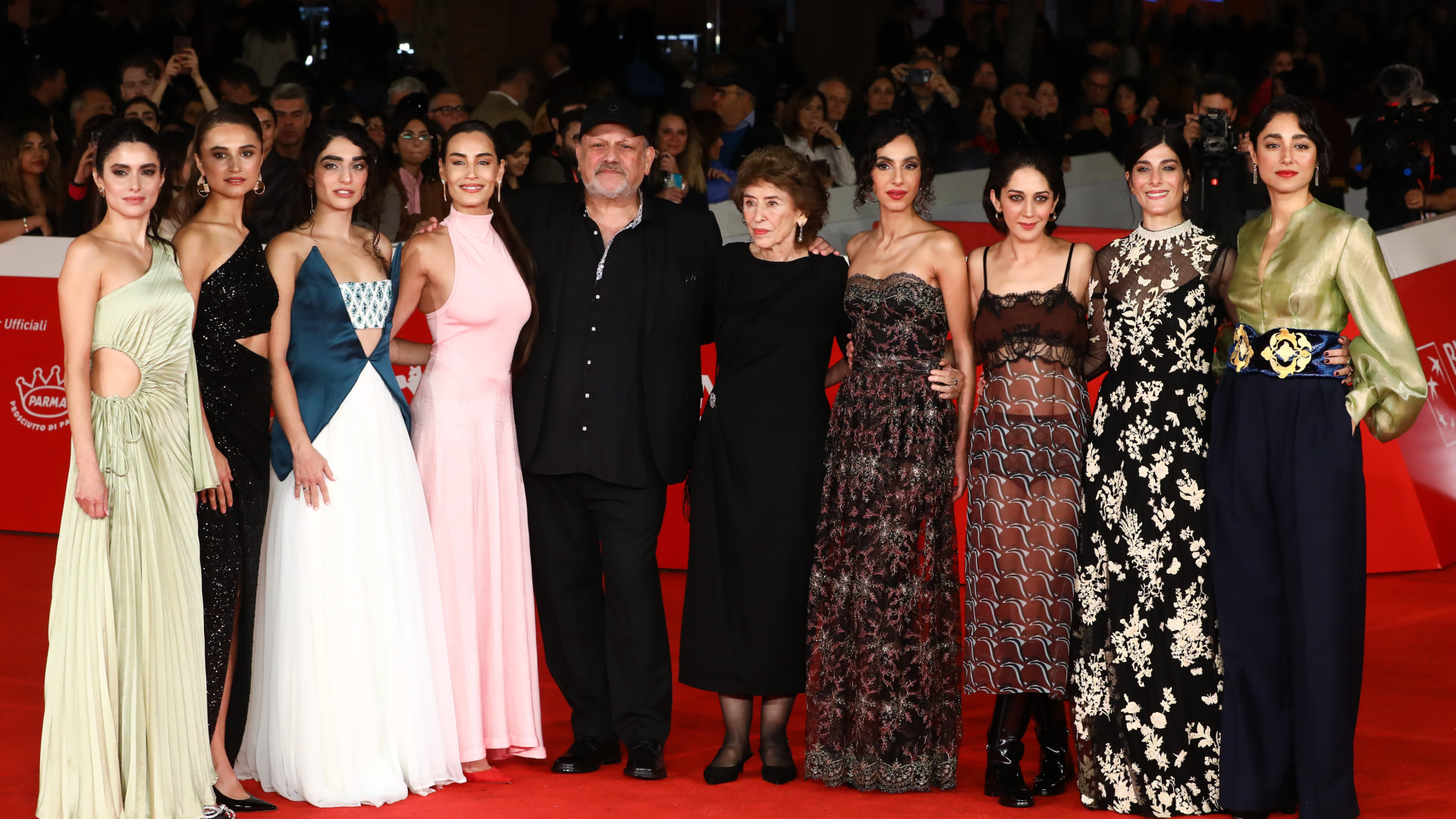 Rome Film Festival