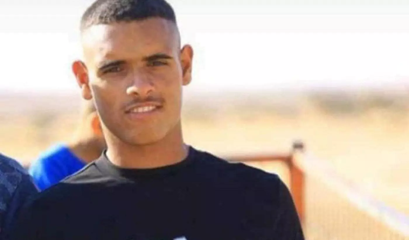 Yassin Abu Ruwais