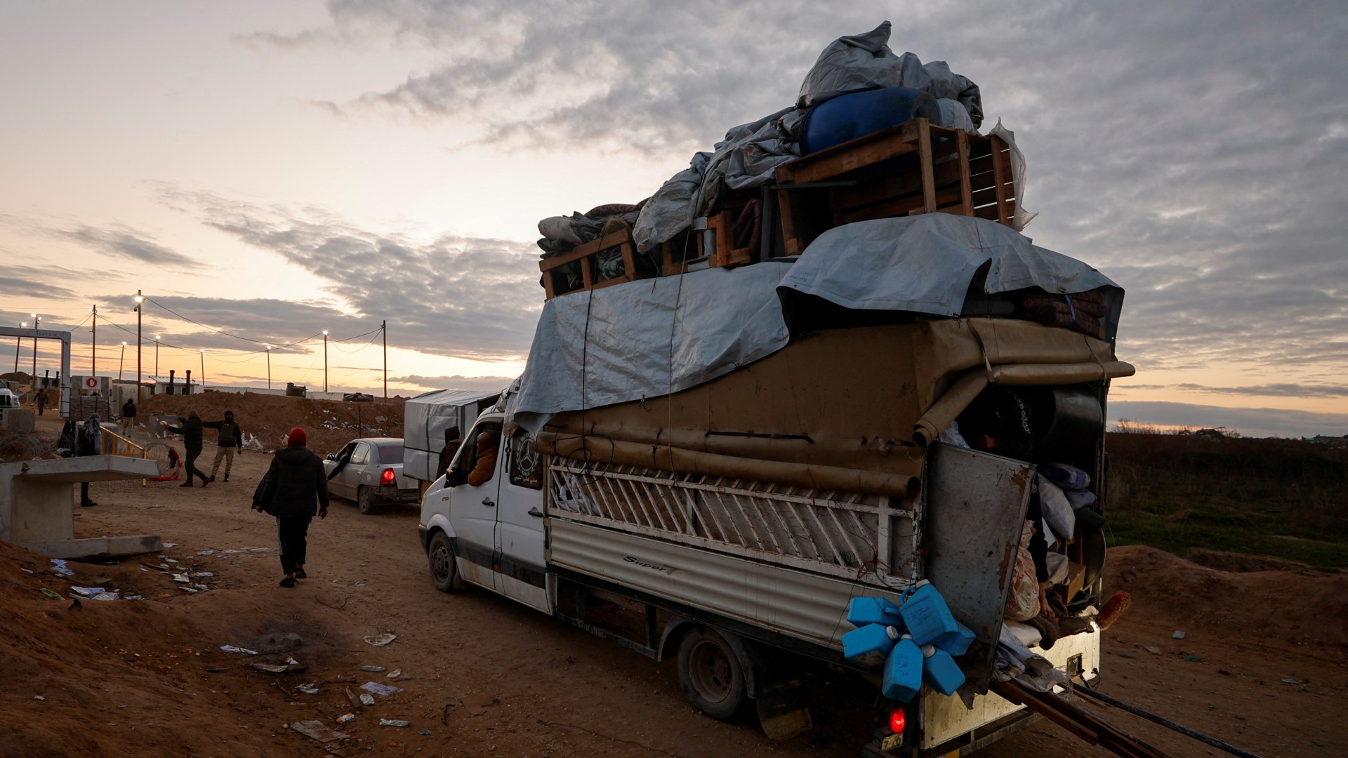 (Dawoud Abu Alkas/Reuters)