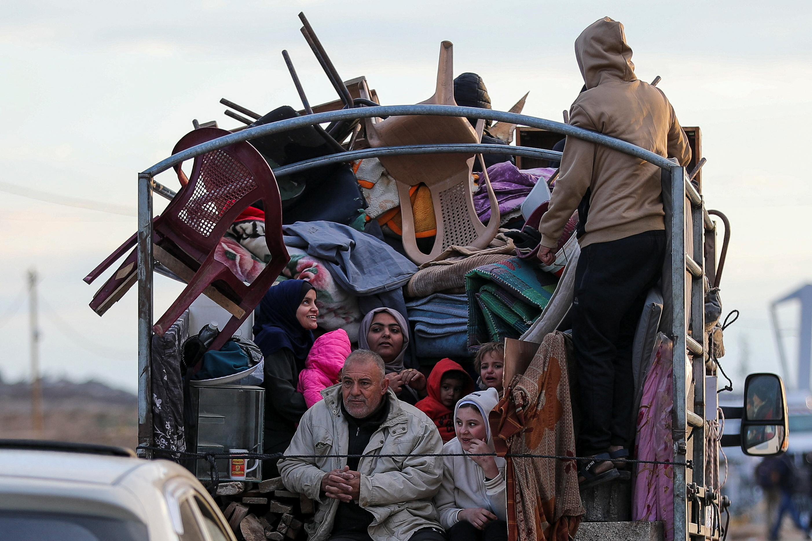 (Dawoud Abu Alkas/Reuters)