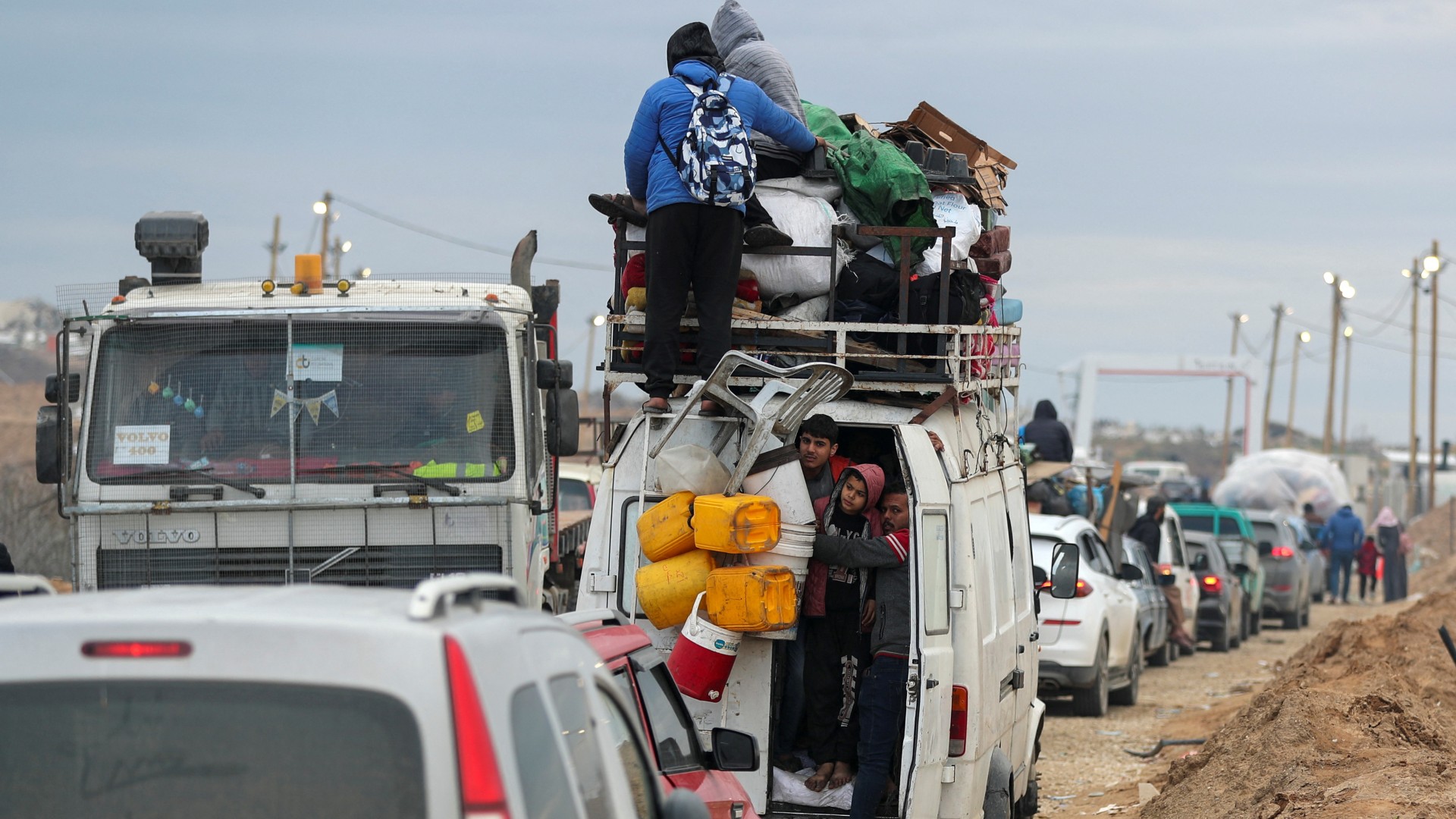 (Dawoud Abu Alkas/Reuters)