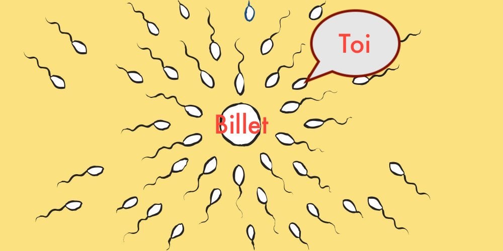 Illustration sur la page Facebook « Algériens bloqués dans le monde » (capture d’écran)