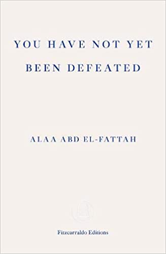 the collection reads like a live action reportage of the ten years of the revolution