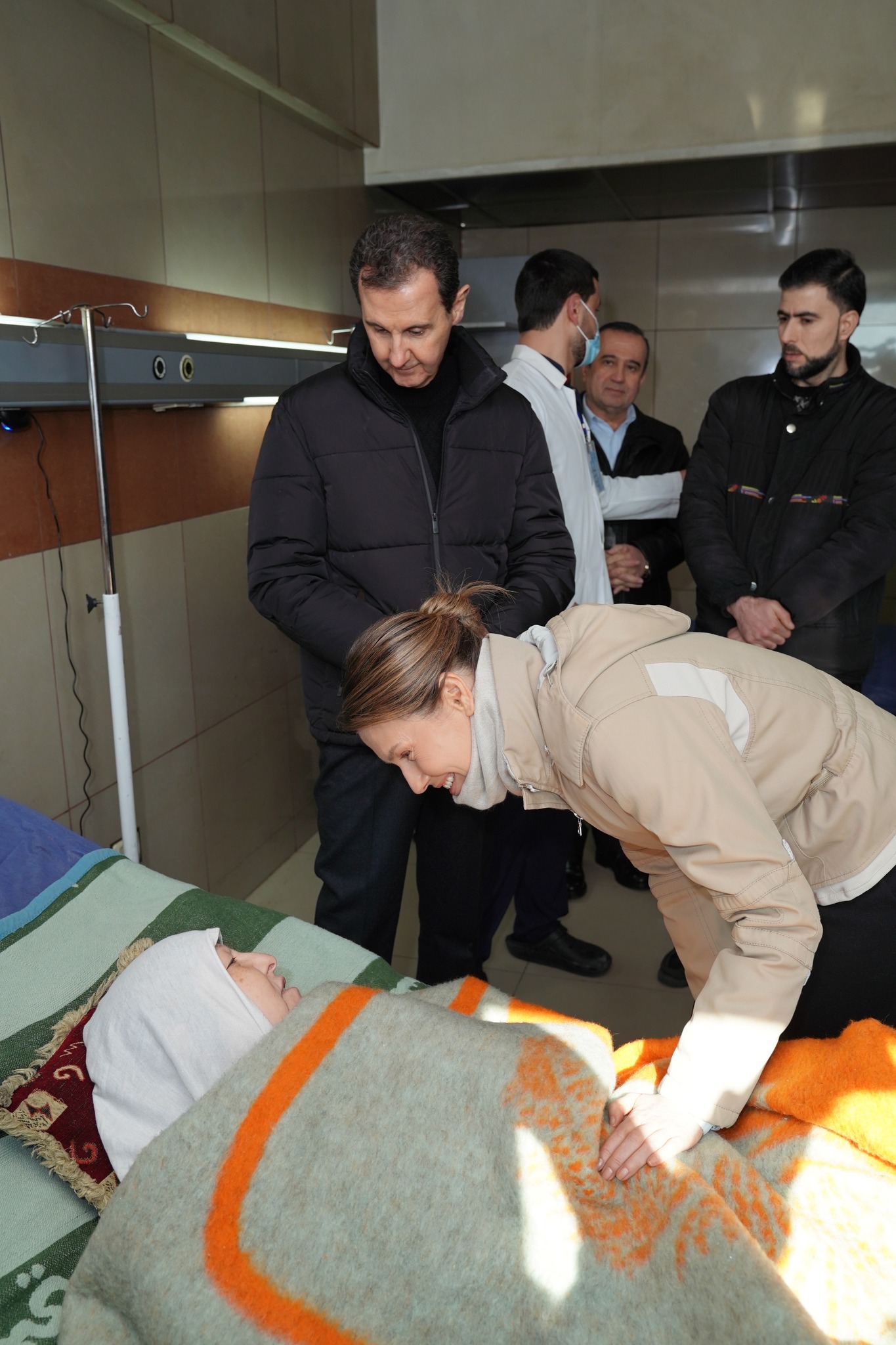Basha Al Assad