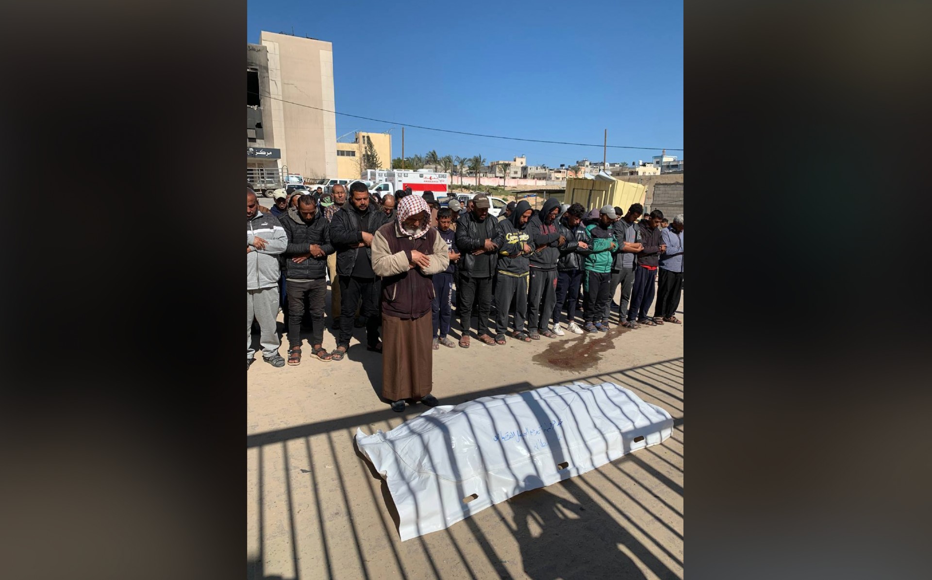 gaza
