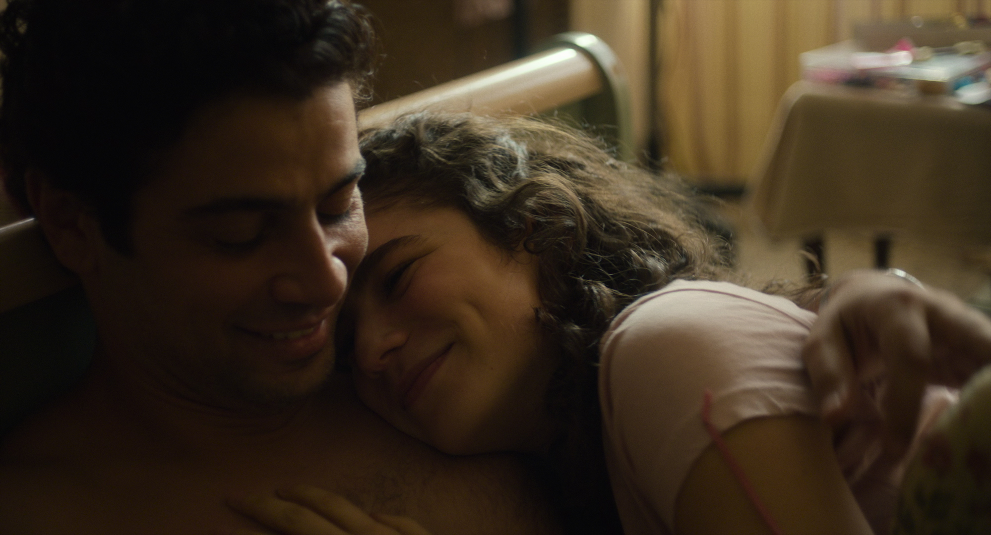 jordanian film netflix