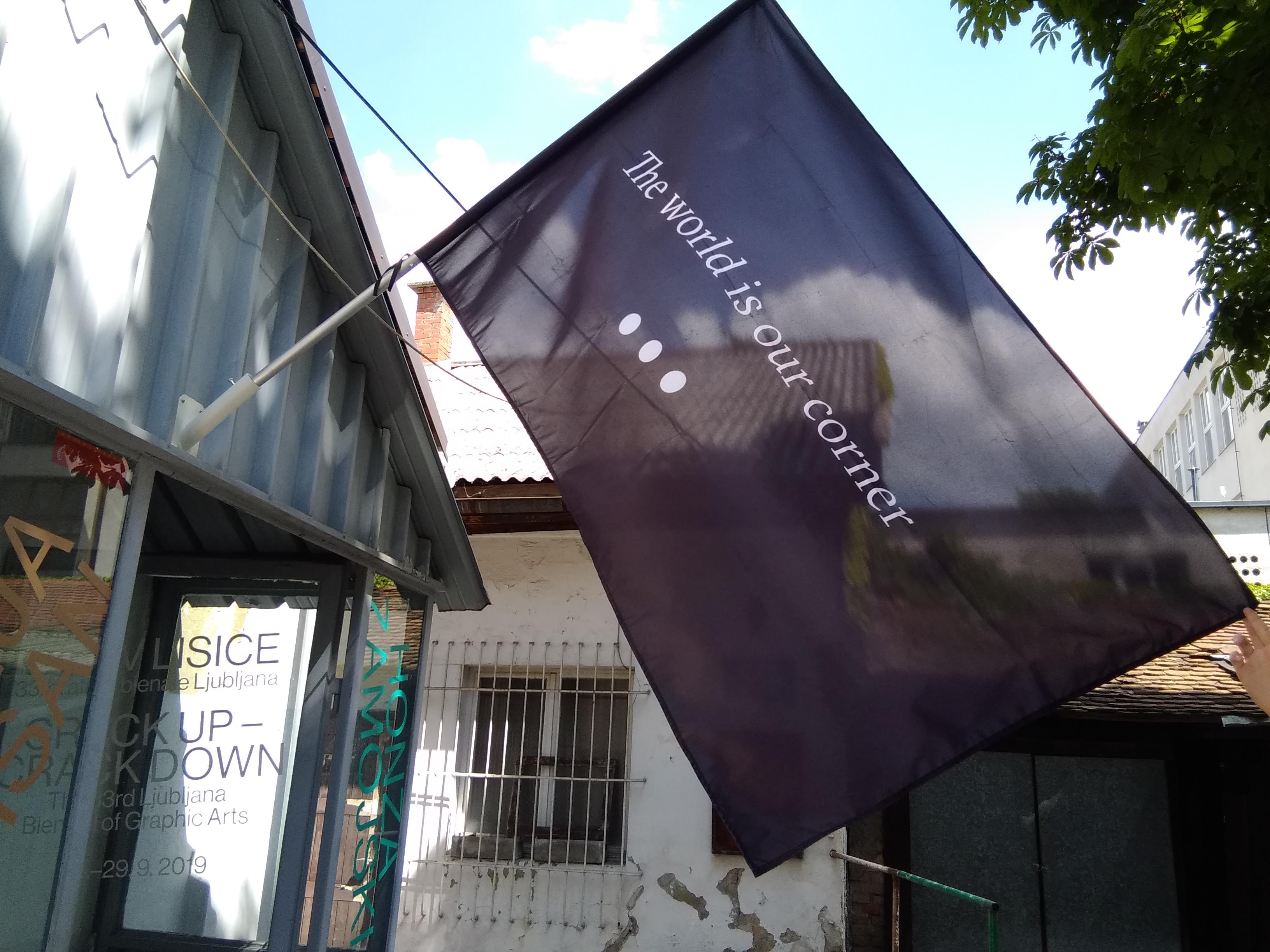 'Shy Radicals' is both a book and a global movement, and is now being adapted into a documentary (Credit: Hamja Ahsan)