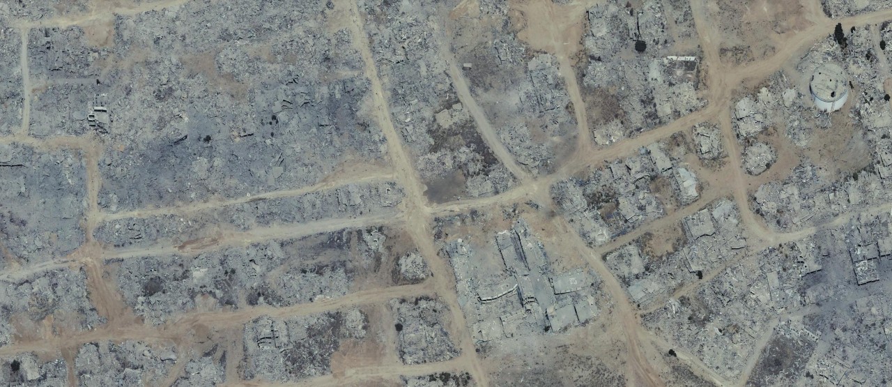 gaza