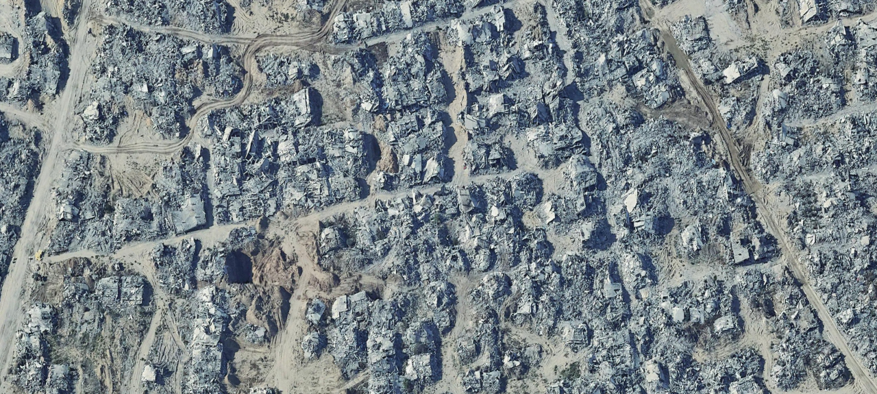 gaza