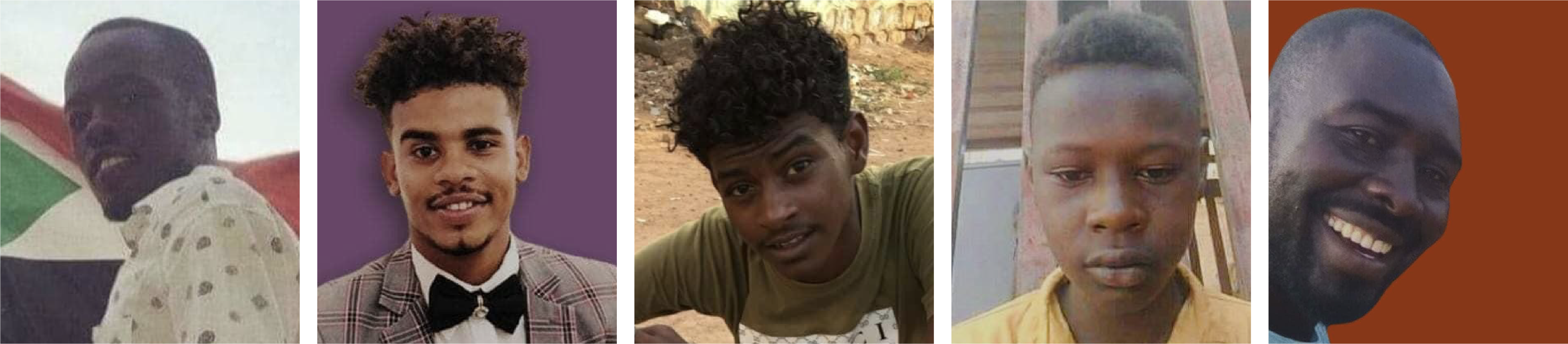 Sudanese protesters killed 7