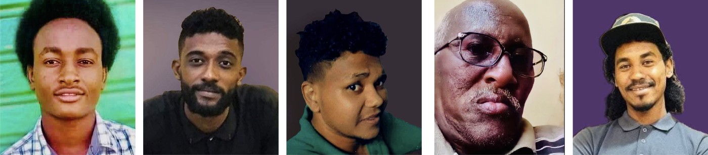 Sudanese protesters killed 9