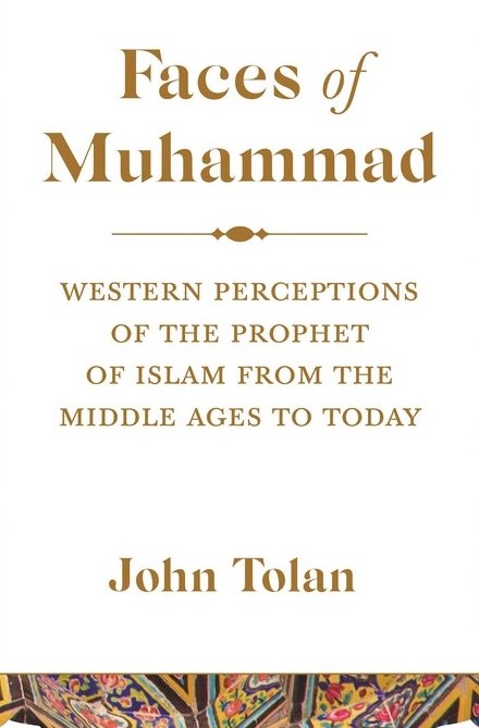 Faces of Mohammed