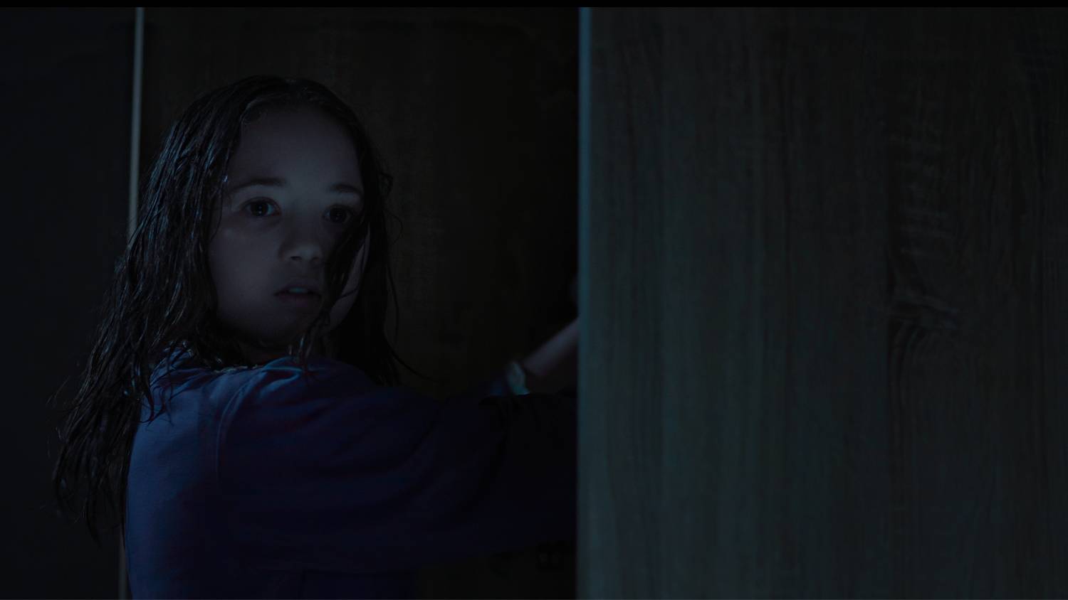 The director of A House in Jerusalem, Muayad Alayan, believes viewers are usually more attentive to the perspective of children (Muayad Alayan)