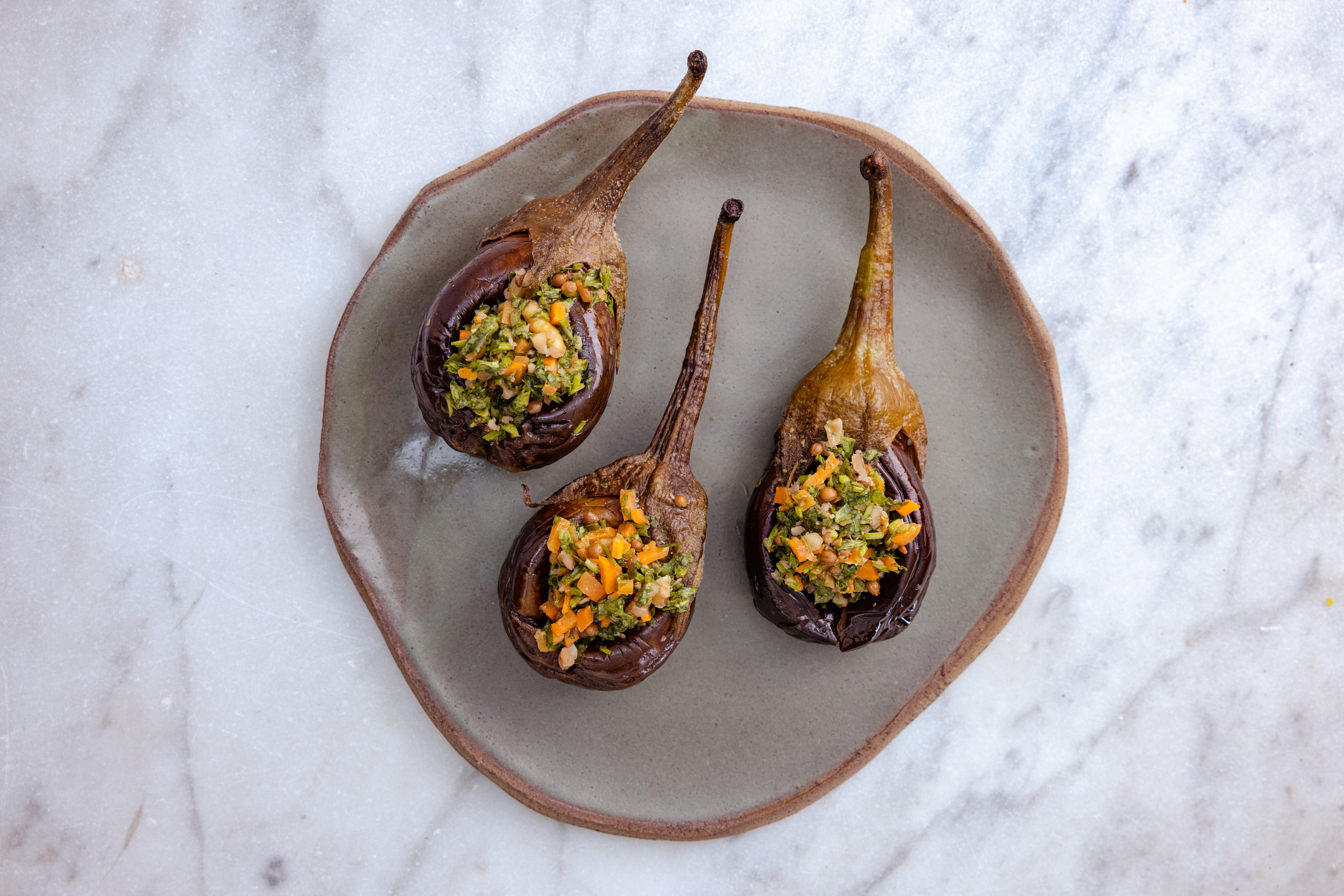 food chef fadi kattan