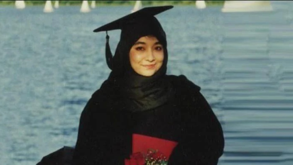 Aafia Siddiqui