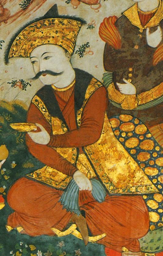 Abbas&nbsp;Ier est considéré comme l’un des plus grands souverains safavides d’Iran (Creative Commons)