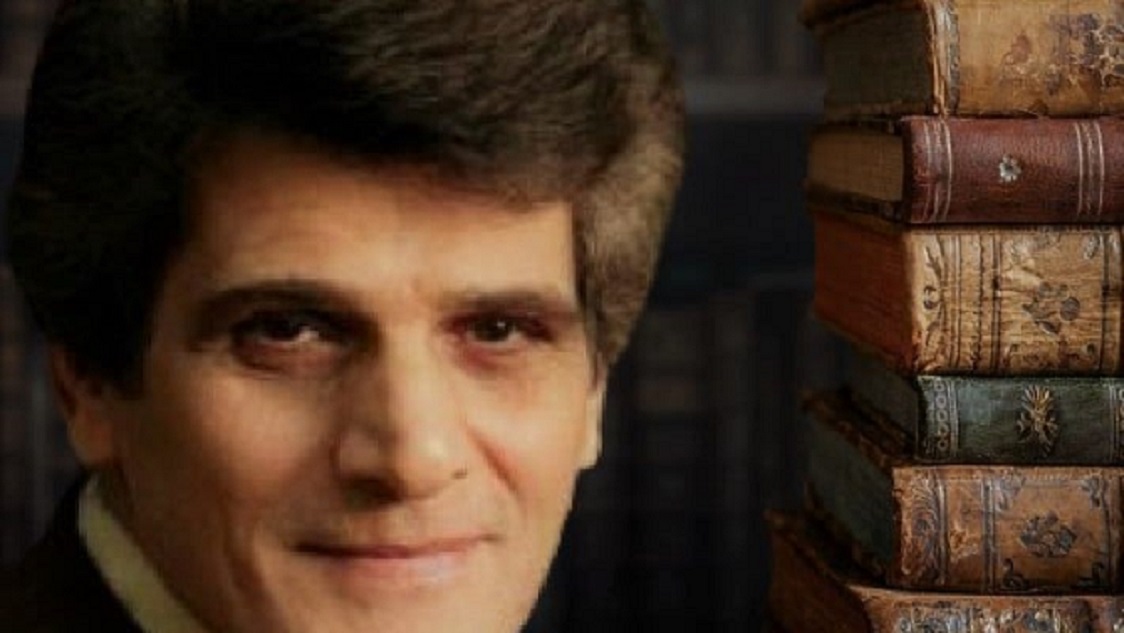 Ahmed Matar's poetry touches on corruption and the conditions of poverty in the Arab world (Wikimedia)