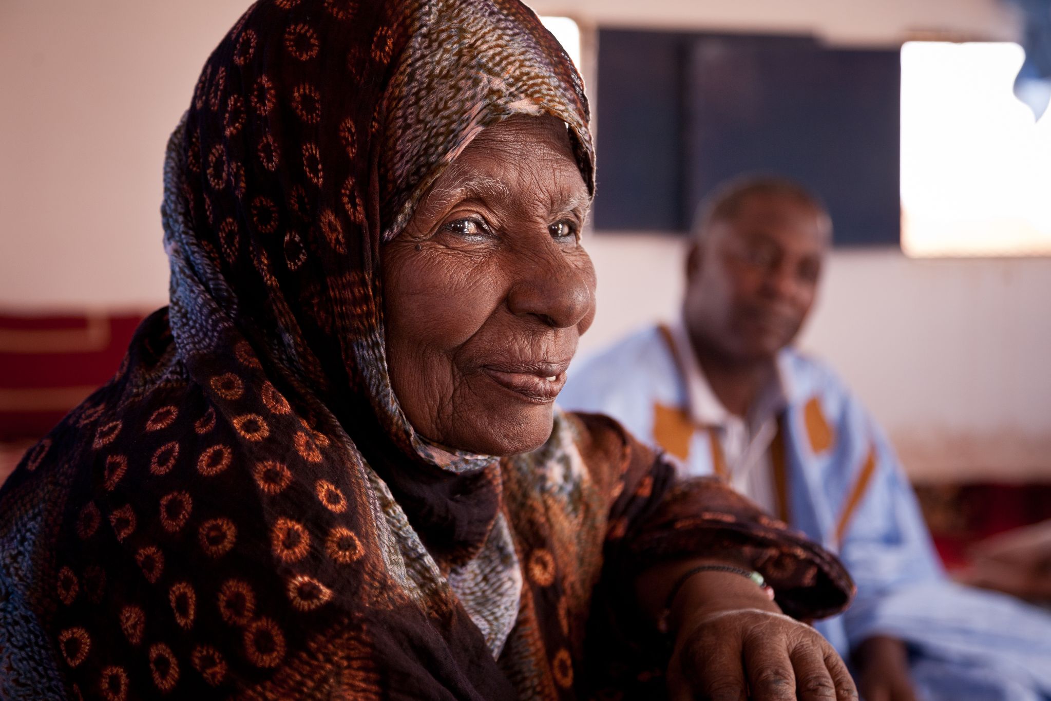 Al Khadra (Emma Brown Photography)