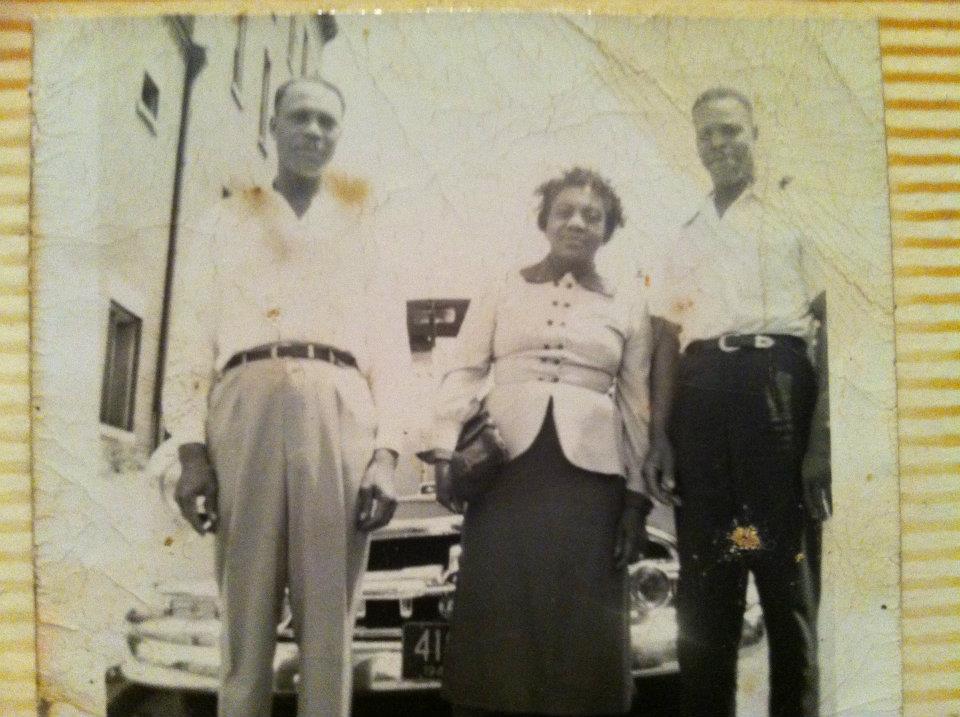 Ali Abdullah (Ali Abdullah)