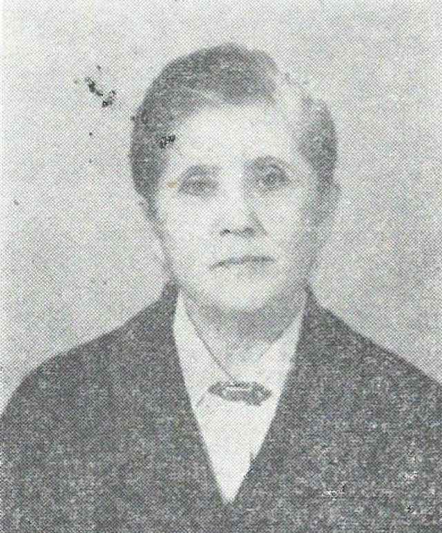 Anbara Salam Khalidi était connue pour son travail sur le féminisme et ses traductions d’œuvres littéraires (Wikimedia Commons)