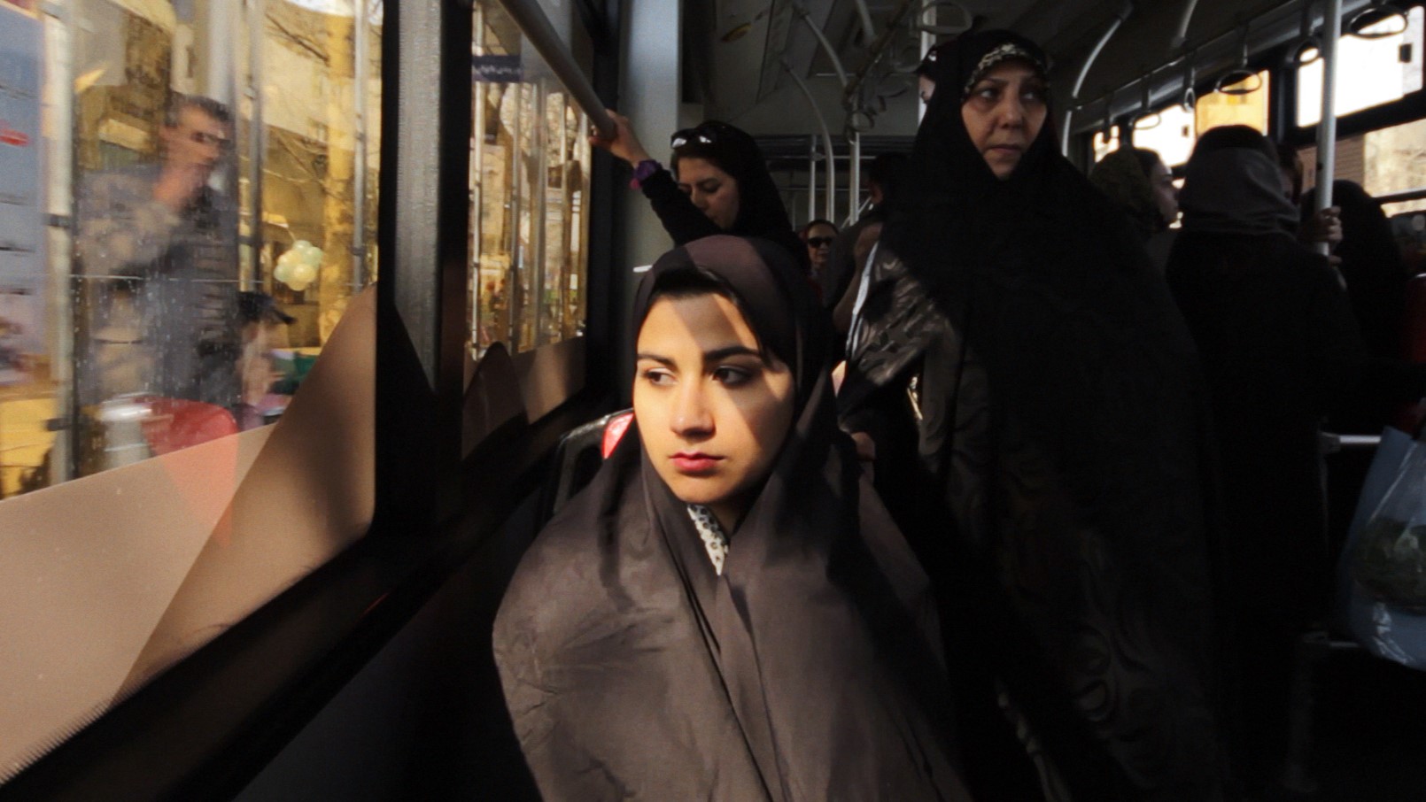 And, Towards Happy Alleys