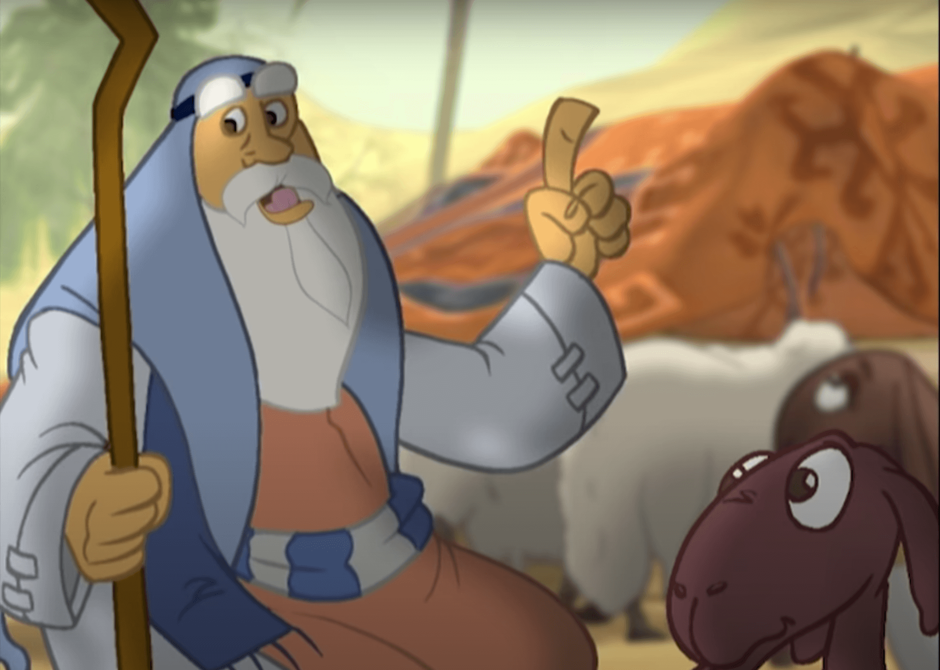 STORIES OF THE QURAN 