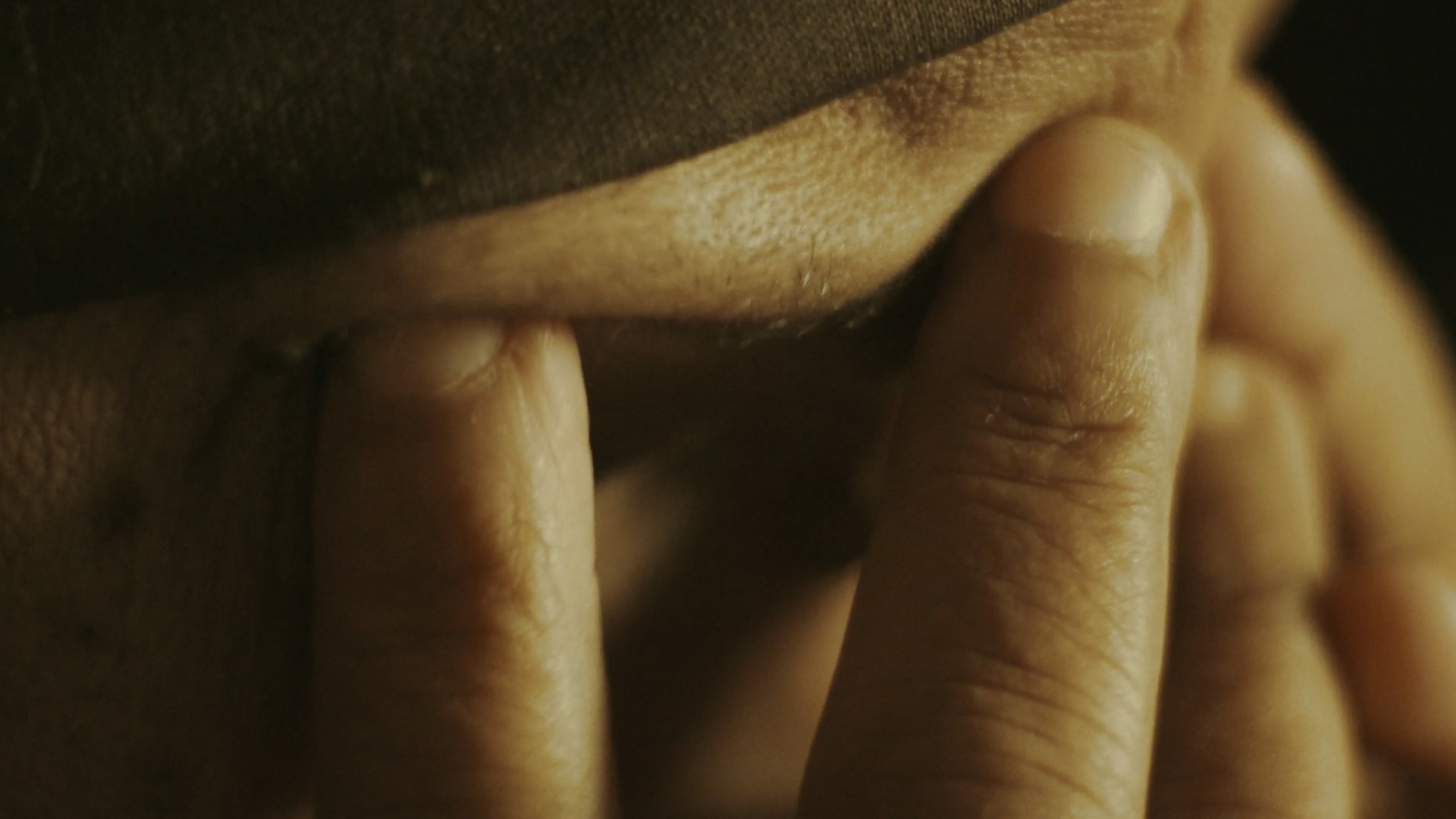 Anqa.©Helin Çelik and Kepler Mission Films.