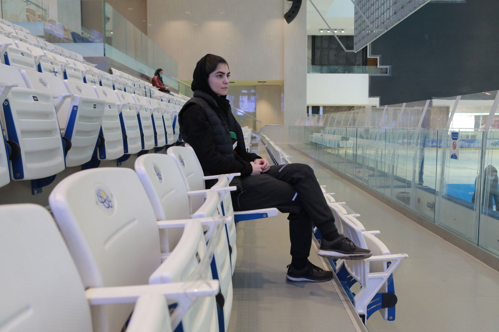 Azam Sanaei