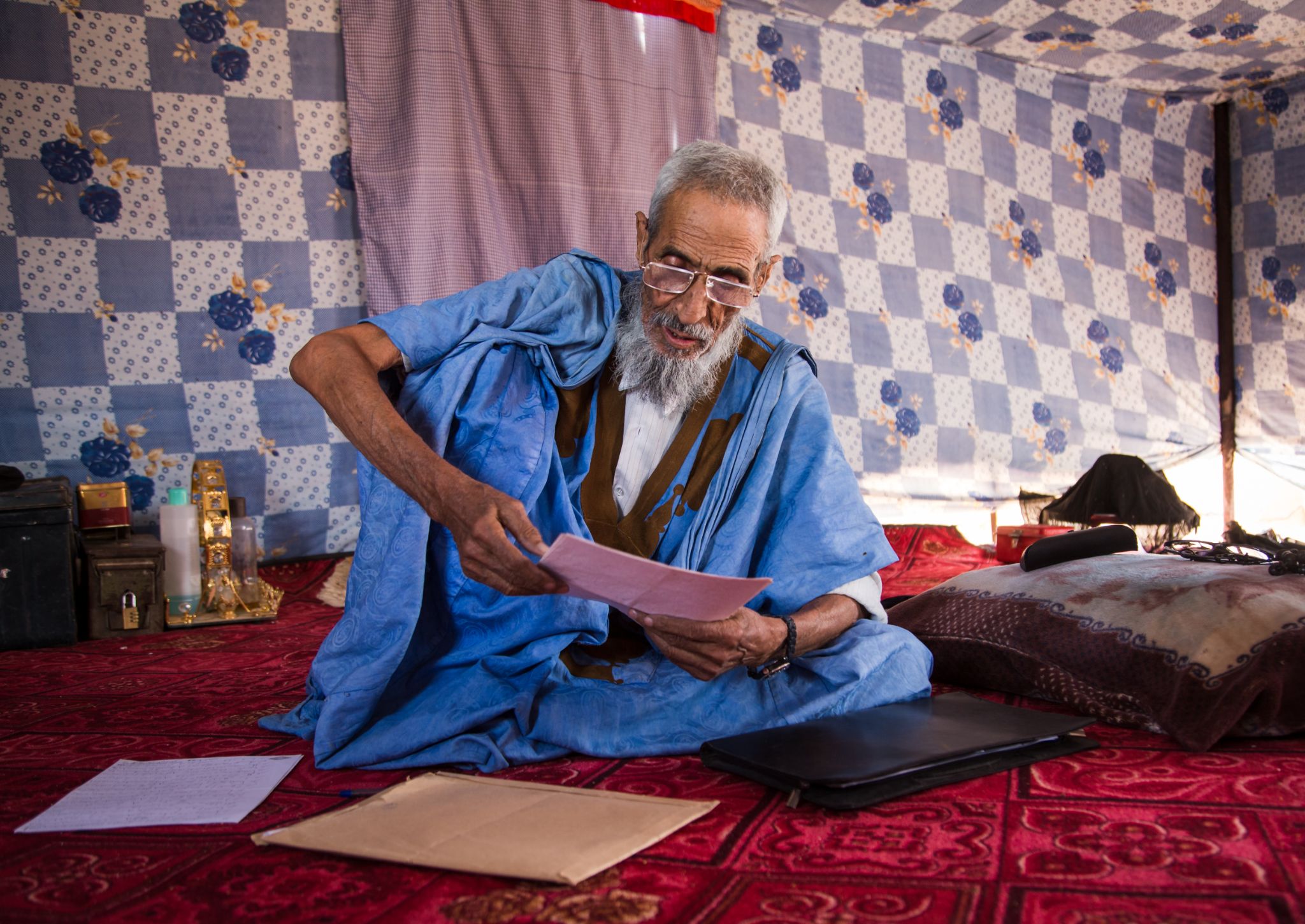 Badi (Emma Brown photography)