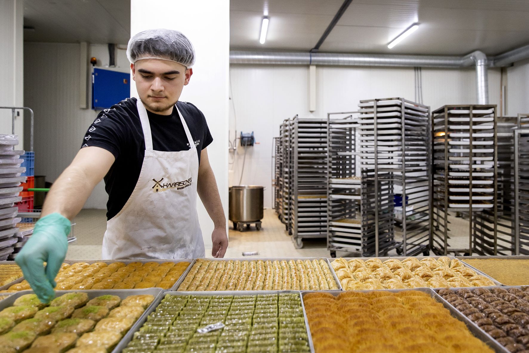 Baklava