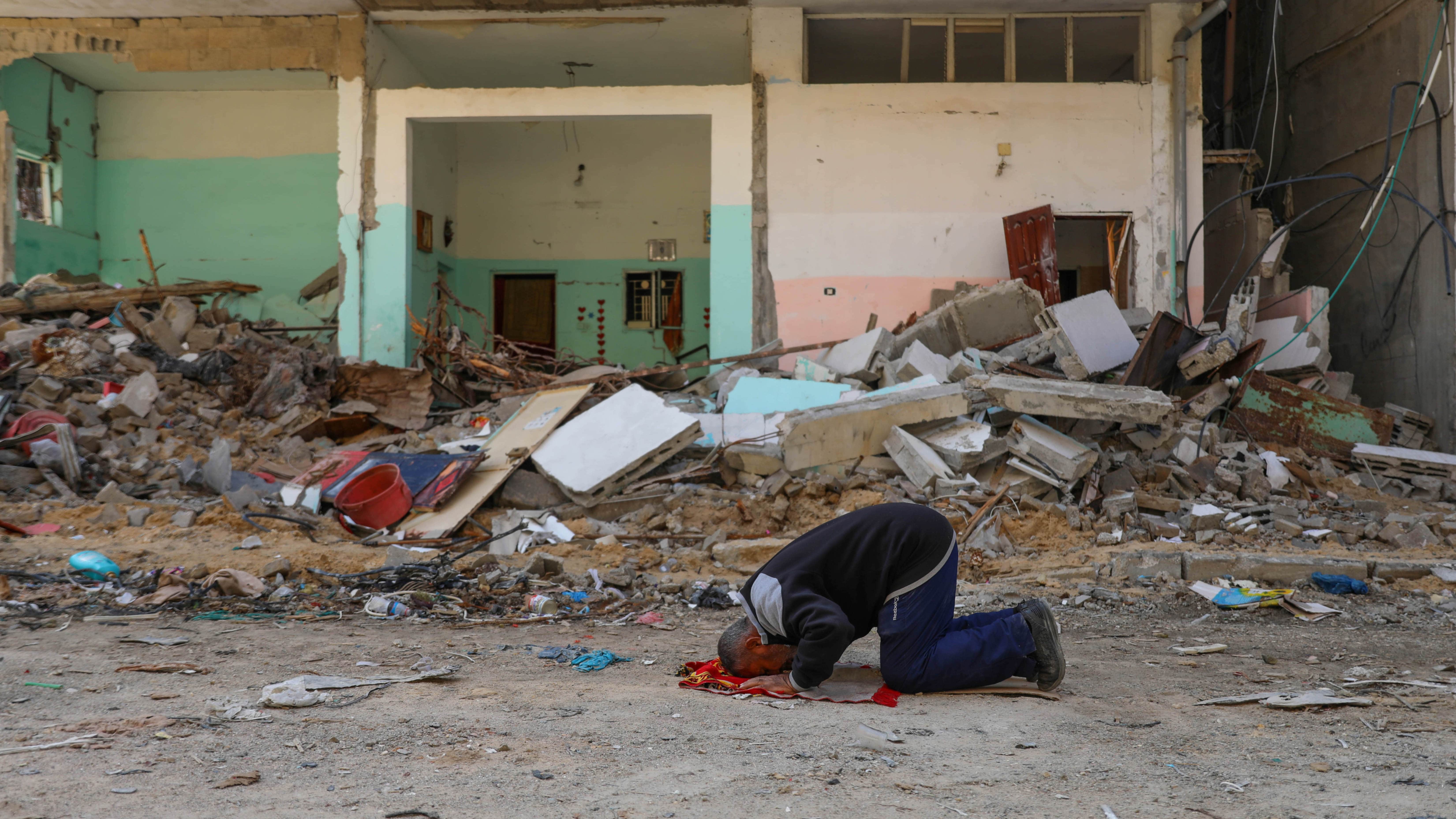 GAZA