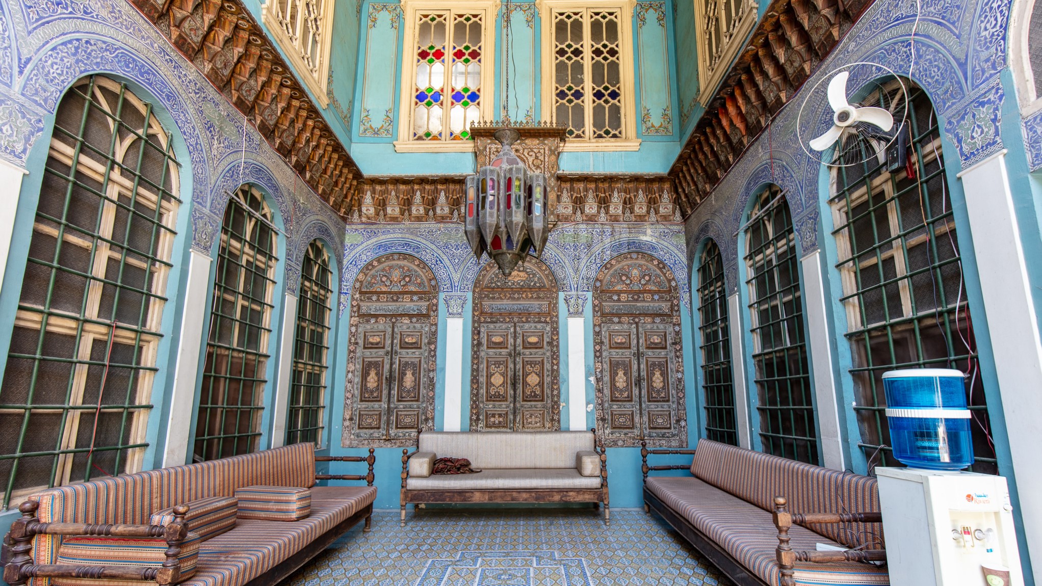 Beit-Nassan-North-Iwan-zirrar-ali