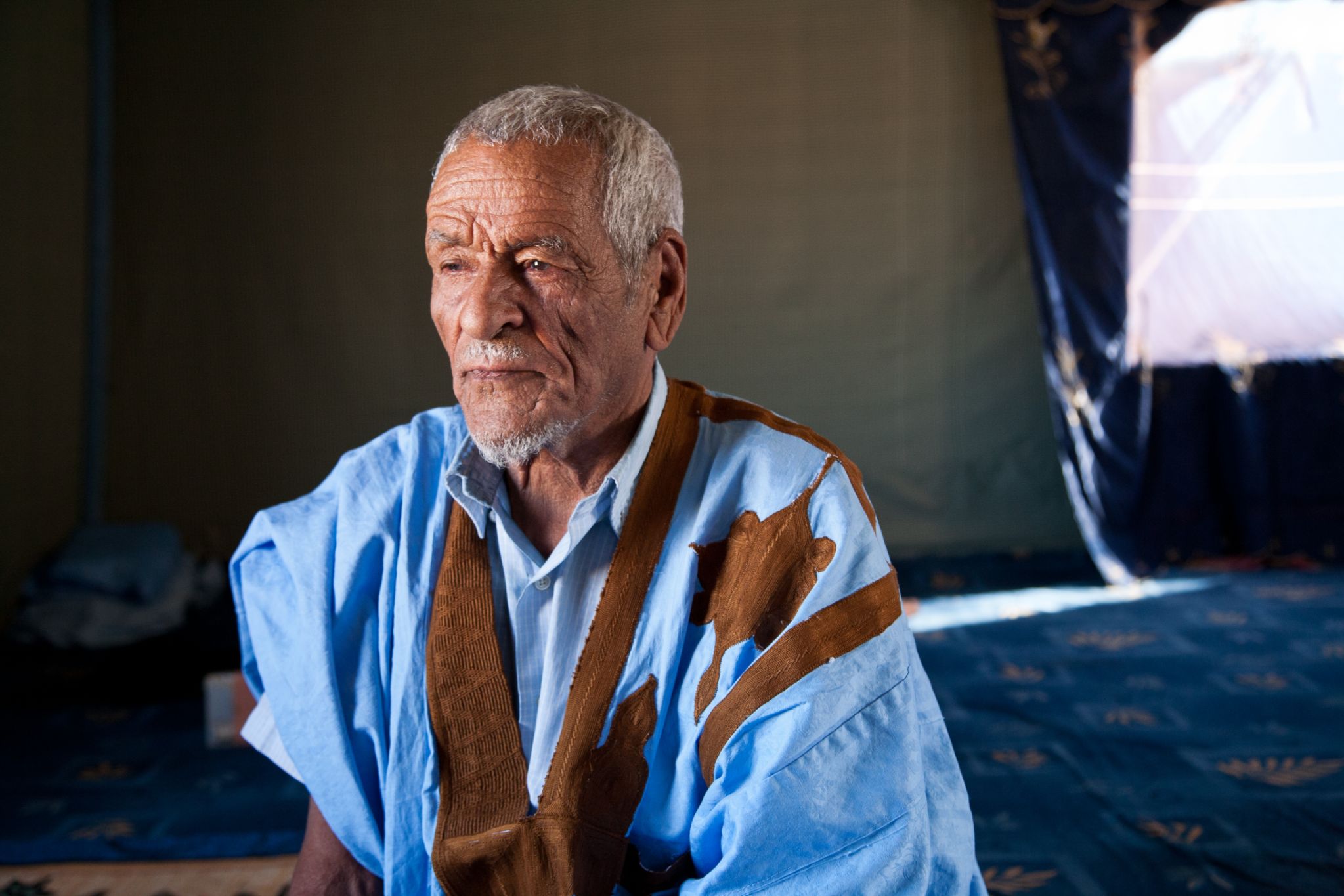 Beyibouh El Haj (Emma Brown Photography)