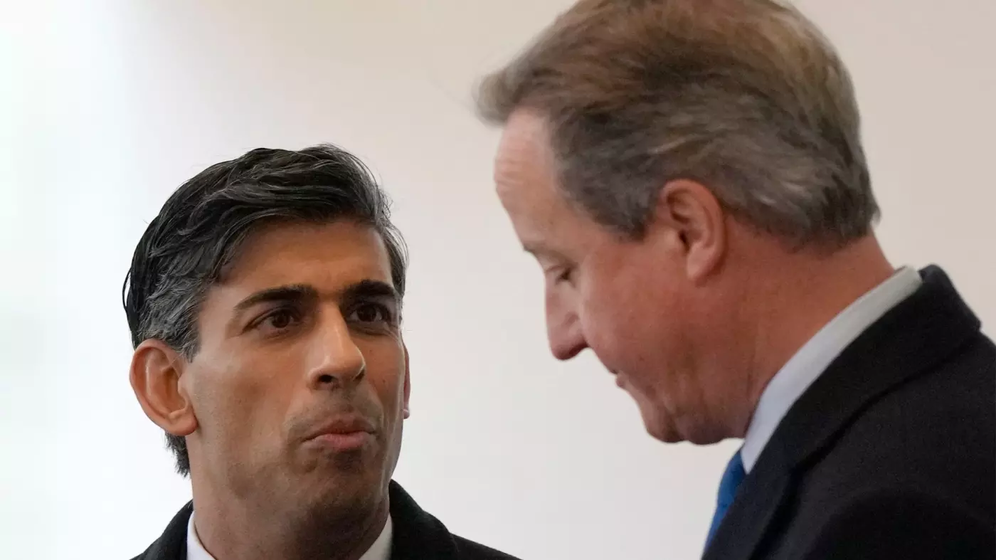 rishi sunak david cameron