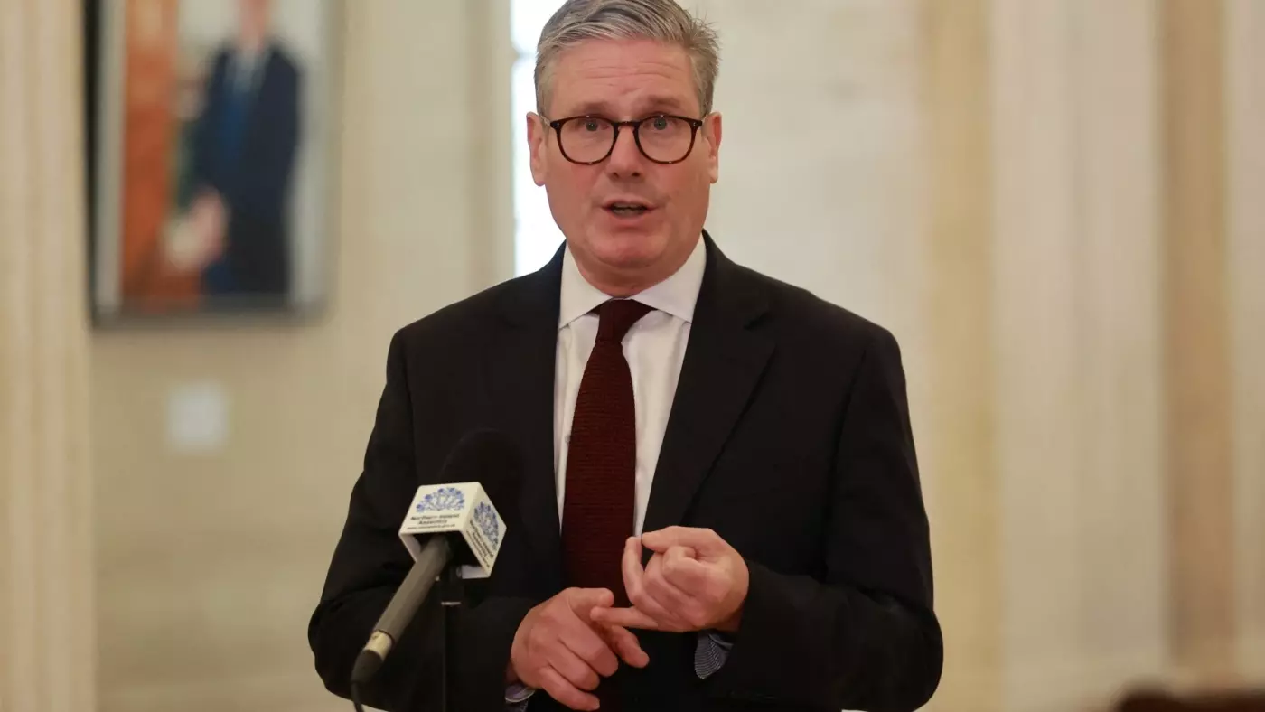 keir starmer