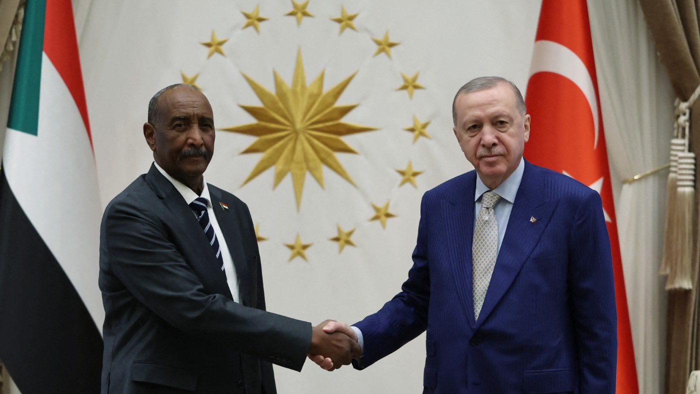Burhan Erdogan