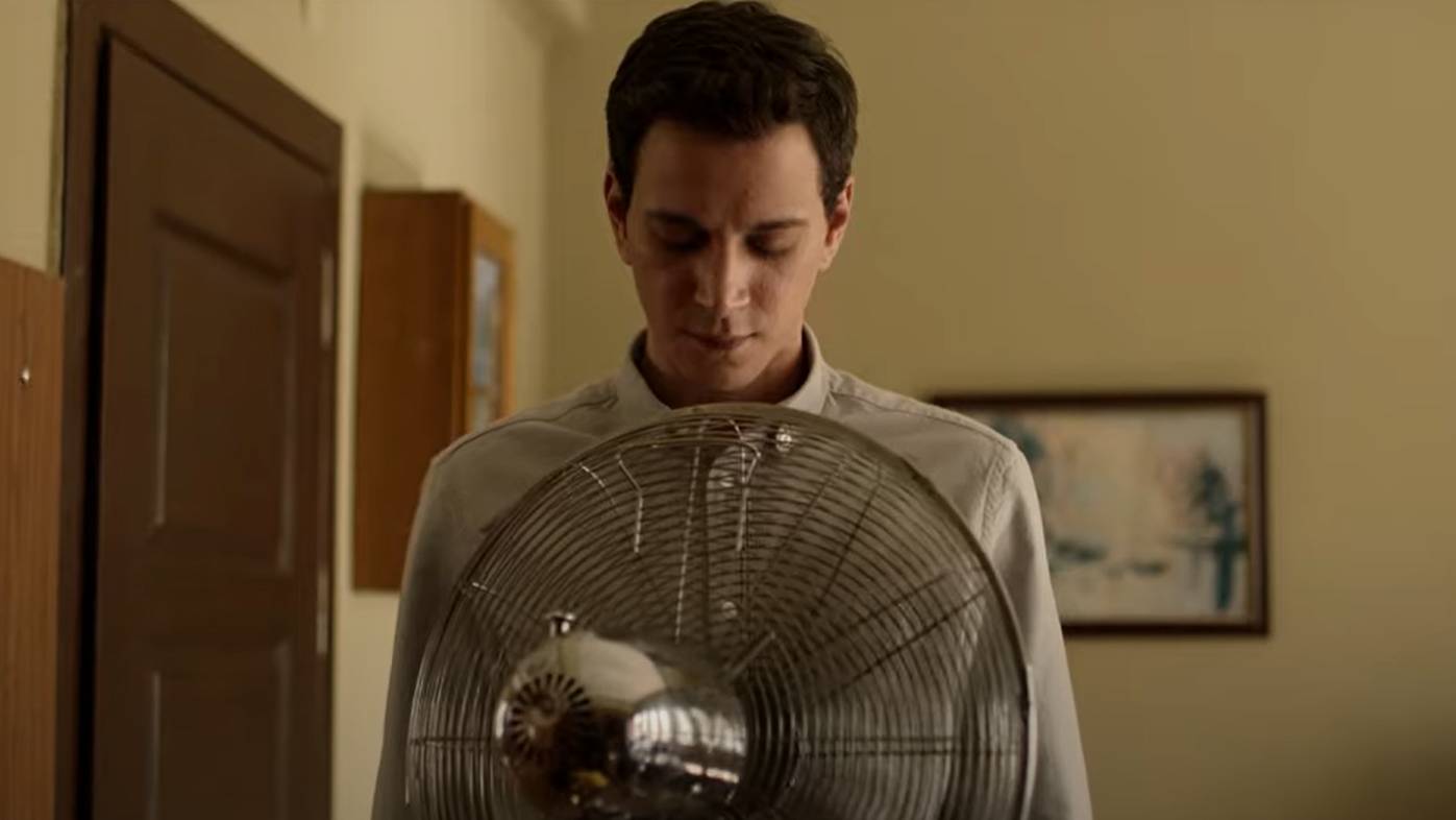 Emin Alper's latest offering is a tale of governmental corruption, political opportunism, and homophobia in rural Turkey (screengrab)