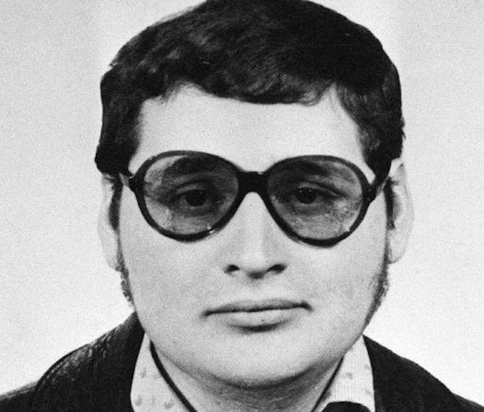 Illich Ramírez Sánchez Carlos