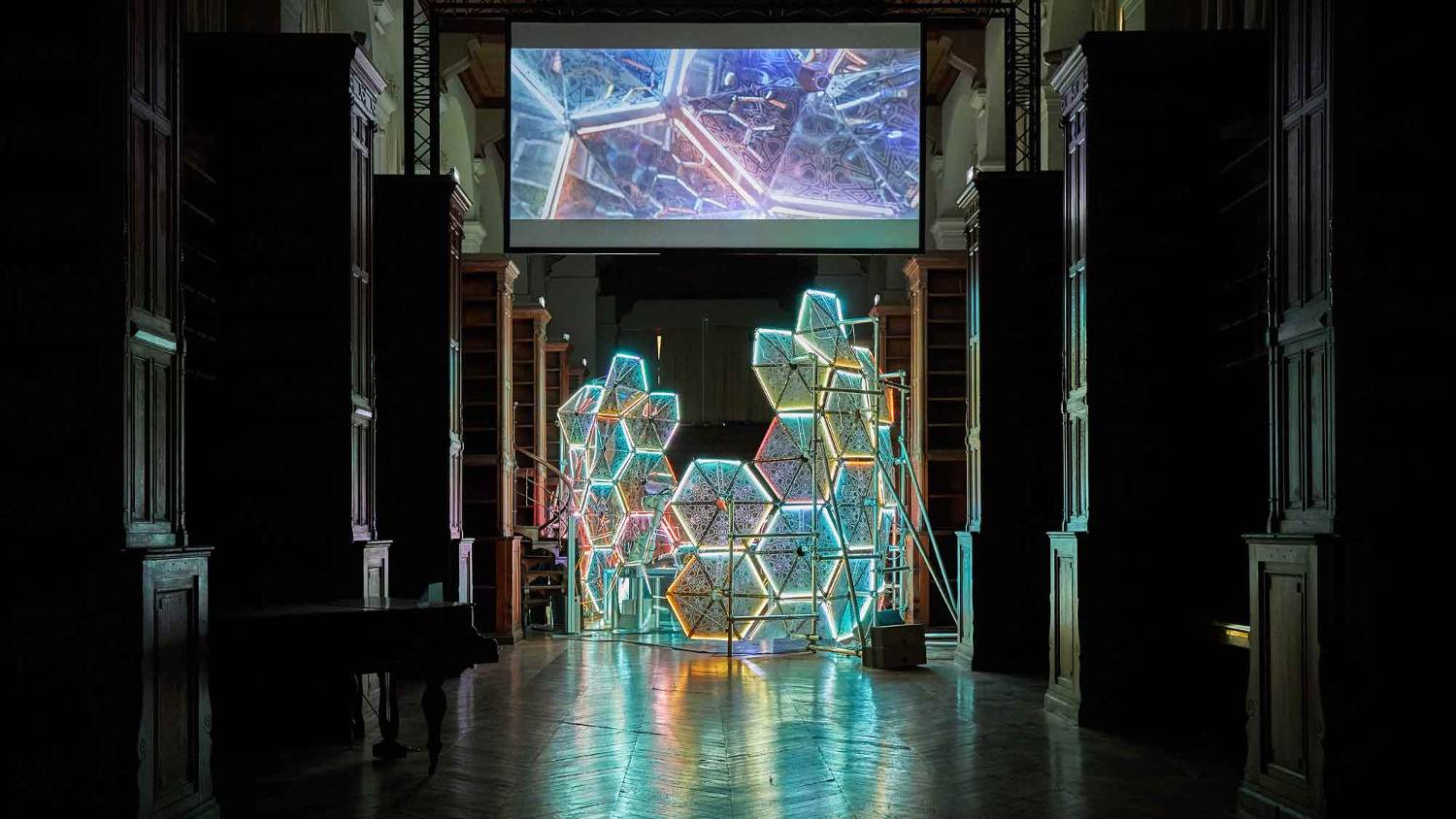 Conservatoire057 (Mounir Ayache/Jeanchristophe Lett)